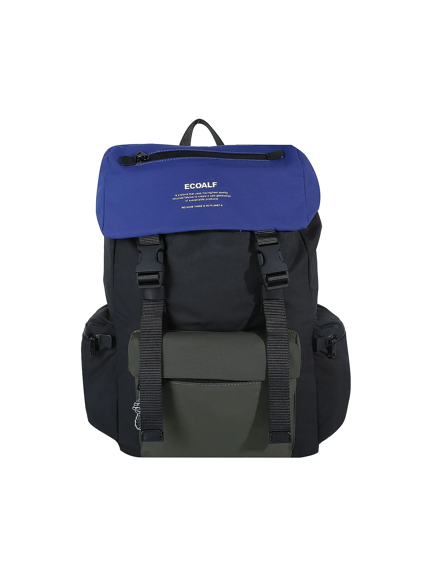 ECOALF | Rucksack Wild Sherpa | 